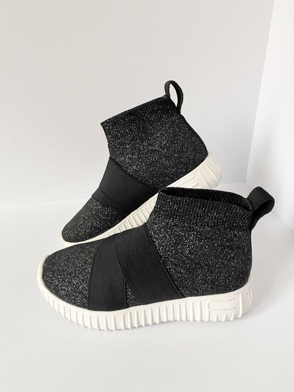 Текстильные ботинки Fessura, 30