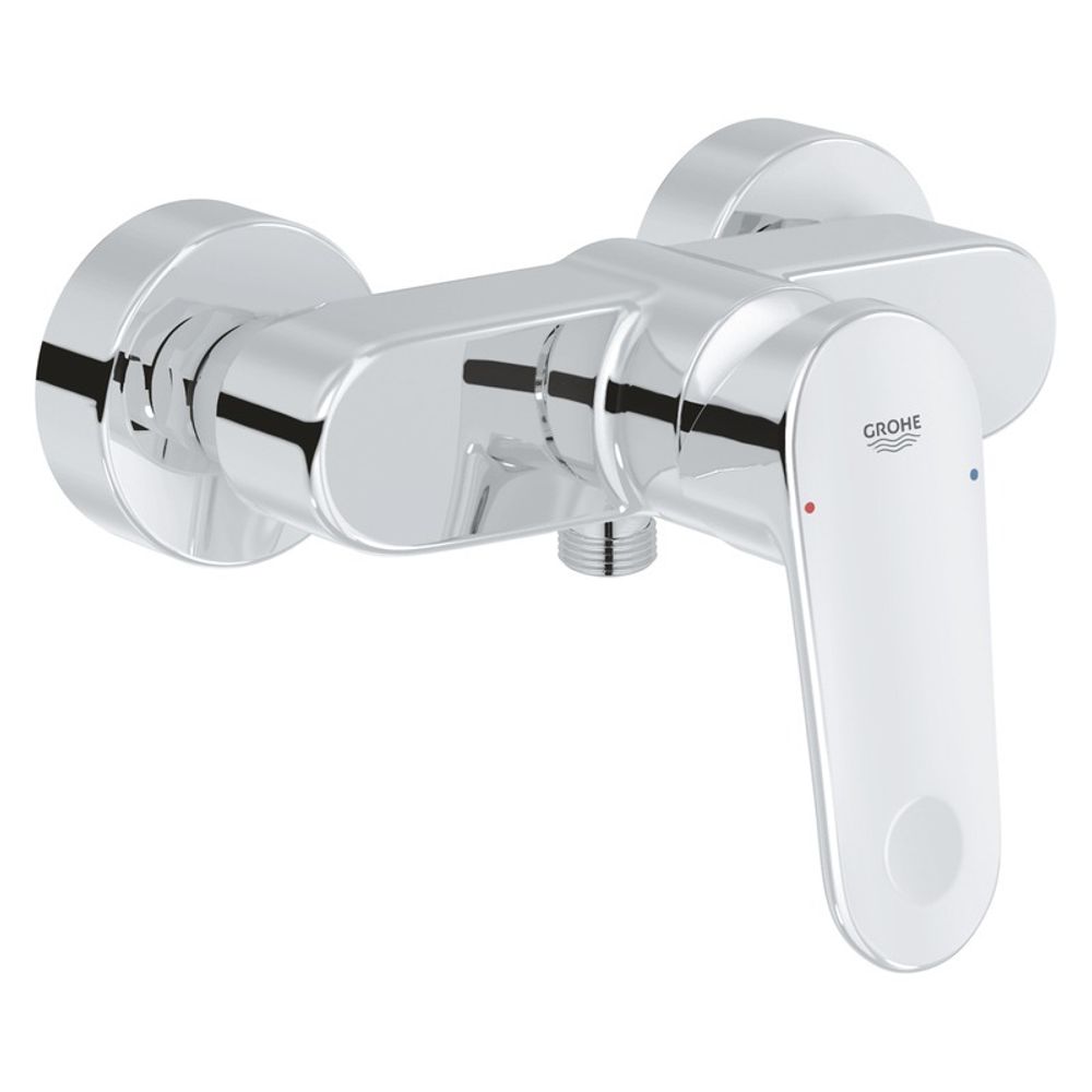 Смеситель для душа однорычажный GROHE EuroPlus 33577002