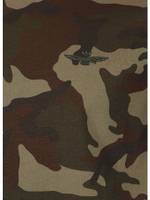Футболка мужская Camouflage AERONAUTICA MILITARE