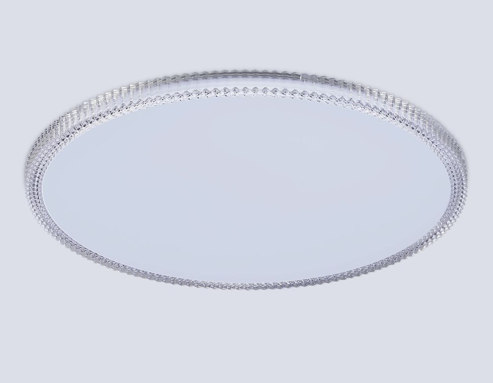 Ambrella Потолочный светодиодный светильник Design and Crystal FZ1710