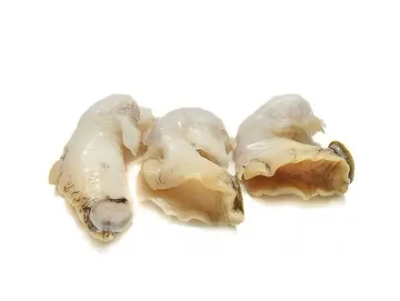 МЯСО ТРУБАЧА ОТБЕЛЕННОЕ 1 кг