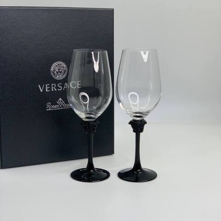 Набор бокалов Versace 2 шт.