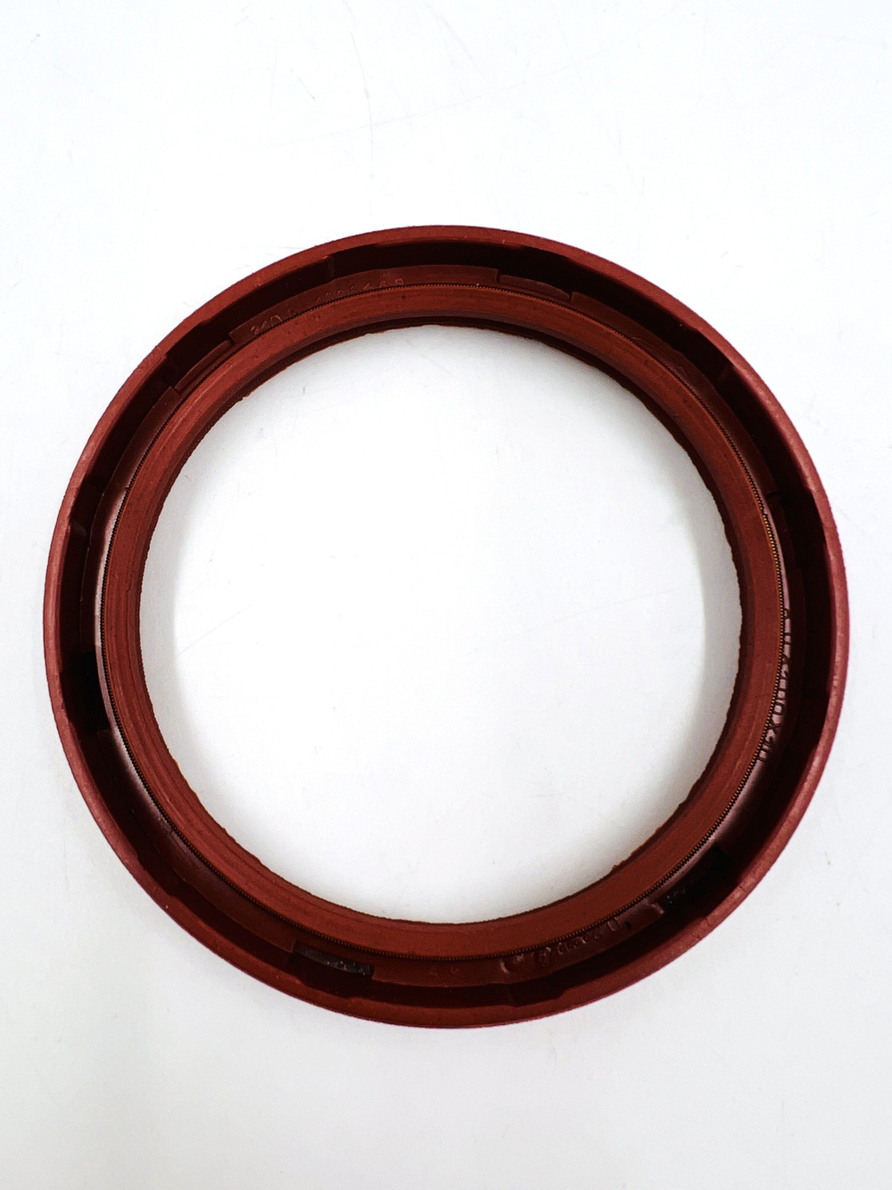 Сальник коленчатого вала задний для ВАЗ 2108-2115 1 шт Support Technology