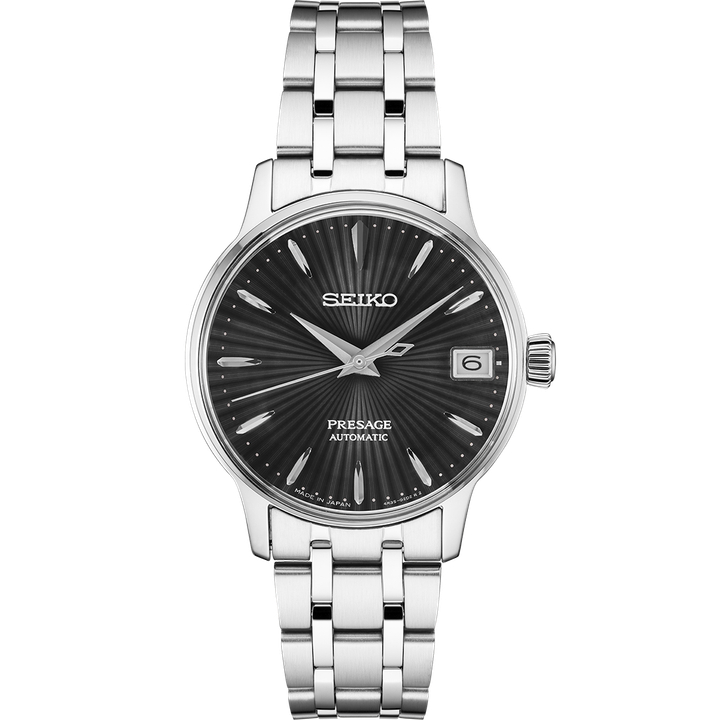 Seiko SRP837J1