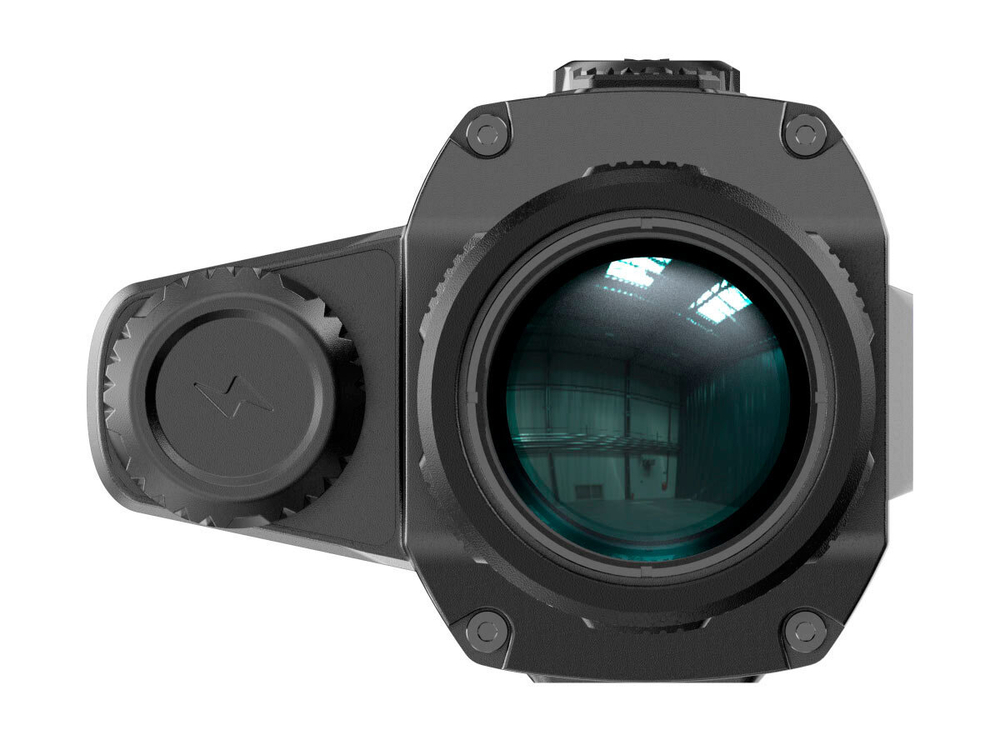 Прицел Guide DR30, день/ночь, 2.175х-17.4х, ИК фонарь 850nm, D35мм