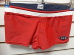 Плавки  UOMO MARE 535, артикул  535, цвет red