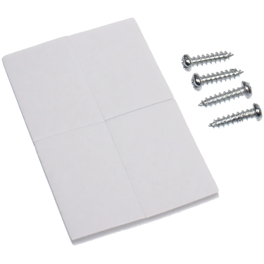 Щетка для вычесывания шерсти угловая «Счастливый хвост!», цвет серый, 12,4*8см (коробка)