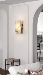 Wall design lamp BL3042 by Bulgari