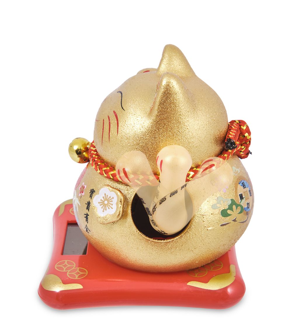 Lucky Cats KT-38/3 Фигурка «Кот»