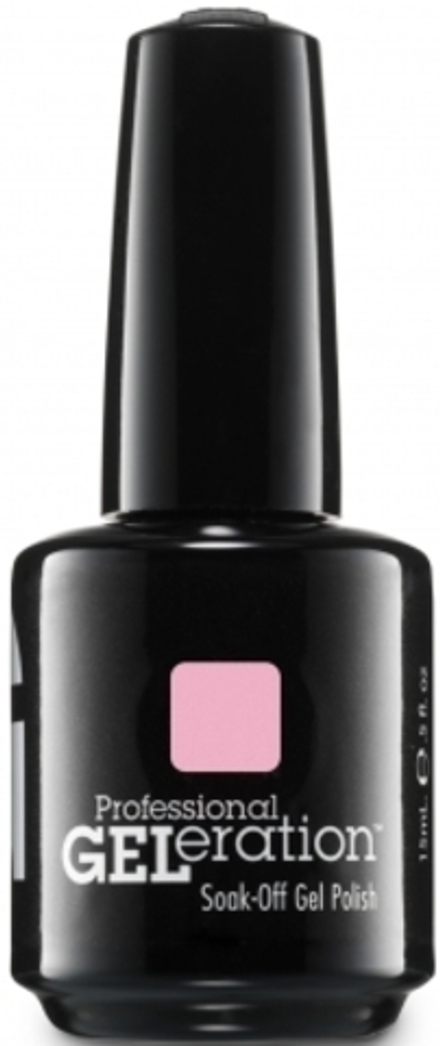 Гель-лак GEL-1165 Pinkies Up 15 мл