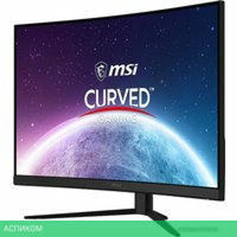 Игровой монитор MSI G32C4X