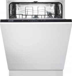 Встраиваемая посудомоечная машина Gorenje GV62040
