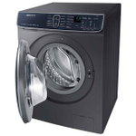 Стиральная машина Samsung WW80R62LAFX от 02.02