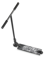 Самокат трюковой Fahrenheit F6 черный