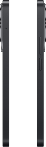 Смартфон HONOR 90 Lite 8/256 ГБ RU, Dual nano SIM, черный