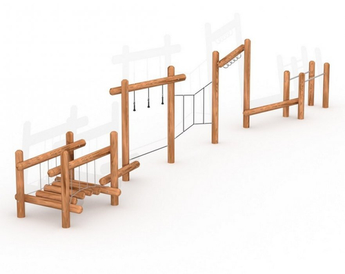 Спортивный комплекс 2.7