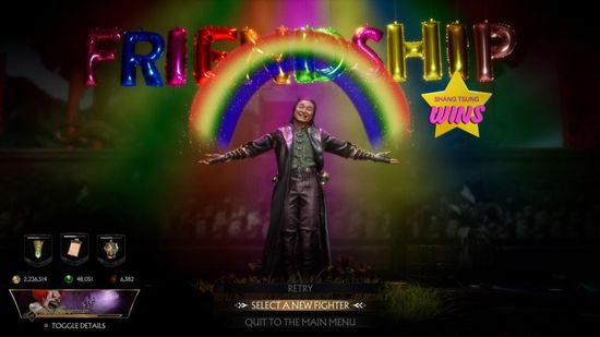 Mortal Kombat 11 Ultimate для PS4 (Новый)