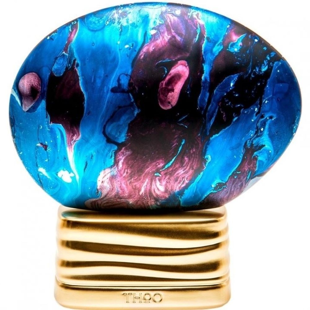 The House of Oud The Time Eau De Parfum - unpacked 75 ml (unisex)