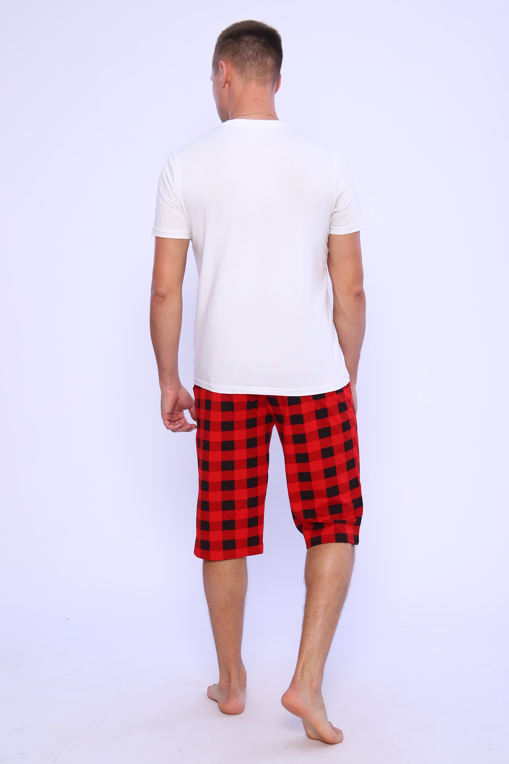 Шорты мужские 46580 TM Modalina