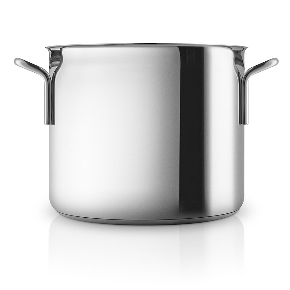 Кастрюля 4.8 л, Stainless Steel, Eva Solo в онлайн-магазине элитной посуды Этикет