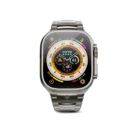 Ремешок для Apple Watch - ROYAL Titanium Grey