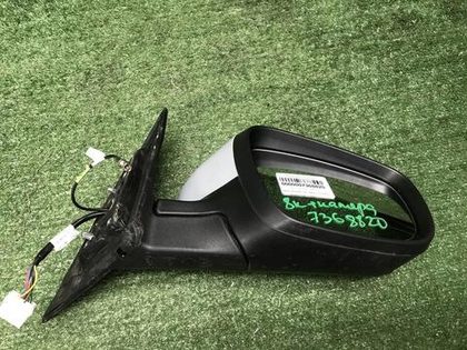 Зеркало правое Chery Tiggo 4 (2018-2023) 8 конт.