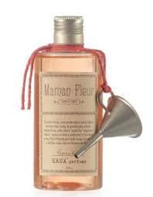 Eaux Parfums Maman Fleur