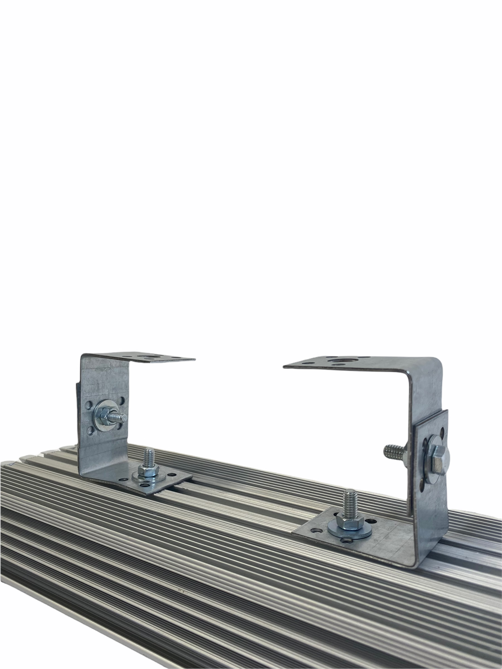 Светильник линзованный TERRA 200Вт 5000К IP65 прозрачный FS-MAN-TU