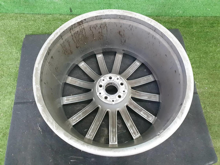 Диск литой R22 Mercedes GLS x167 (2019-н.в.) AMG задний