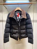 Пуховик Kiton, арт. 457048964