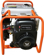 Генератор бензиновый ZONGSHEN PB  1800 1T90DF130