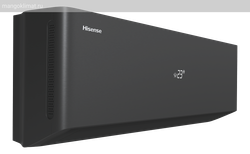 Внутренний блок настенного типа серии VISION PRO CARBON FREE Match DC Inverter AS-10UW4RXVQH00AG(B)