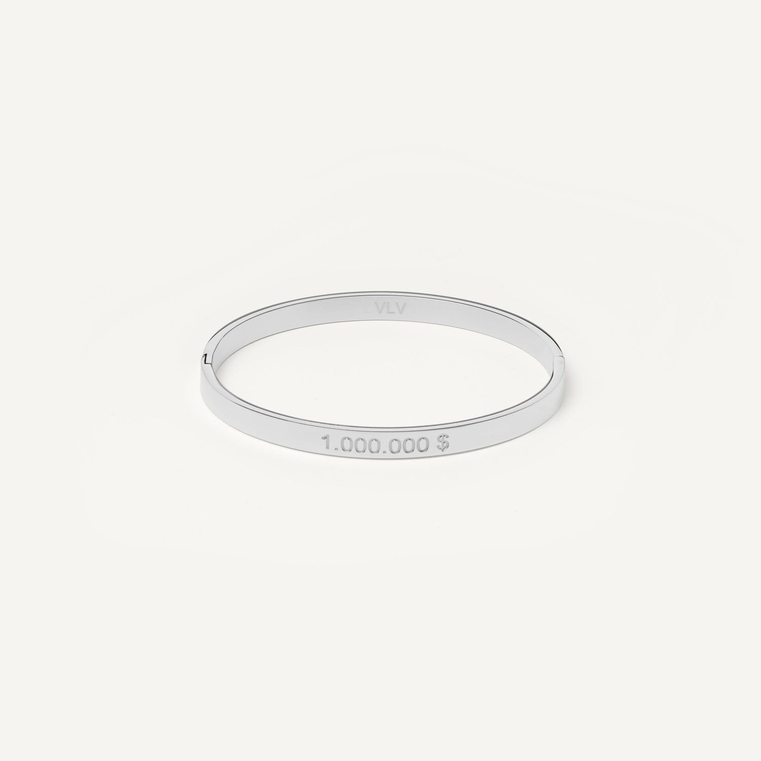 Браслет 1.000.000$