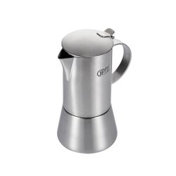 Гейзерная кофеварка Gipfel Isabella 7119 0,3 л