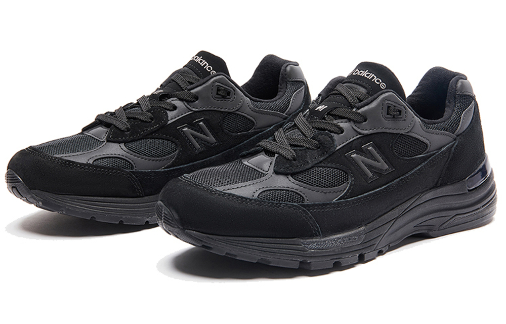 Кроссовки New Balance Nb 992