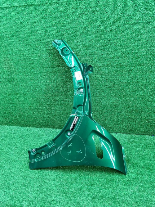 Крыло переднее левое Mini Hatch F55 F56 (13-нв)