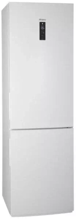 Холодильник двухкамерный Haier C2F637CWMV (h)