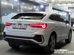 Audi Q3 (F3) 35 TDI Premium Sportback (09.2022)