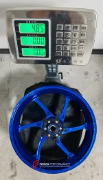 Кованые диски для SUZUKI GSX-R1000R Сузуки мотоцикл колеса ковка диск