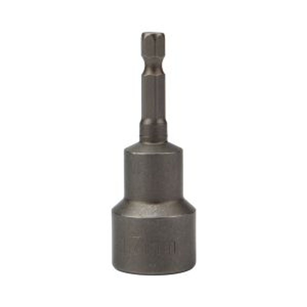 Ключ-насадка магнитный 1/4" 17х65мм (1 шт/уп) KRANZ