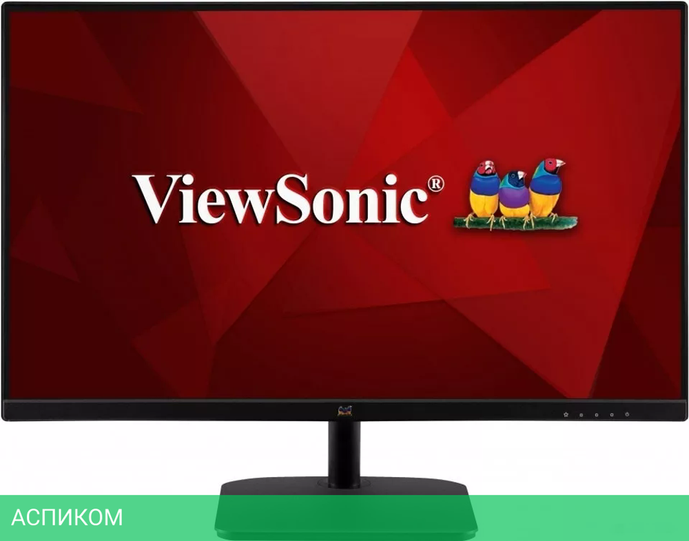 Монитор Viewsonic VA2732-MHD