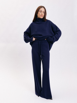 Брюки ПАЛАЦЦО