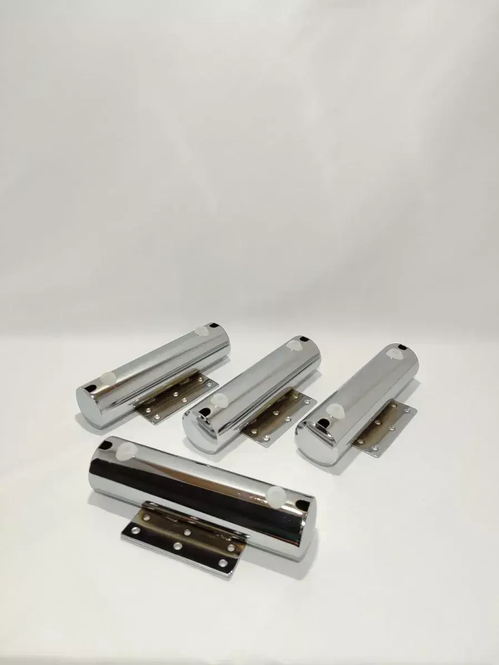 Мебельные ножки металлические под диван кресло тумбу комод