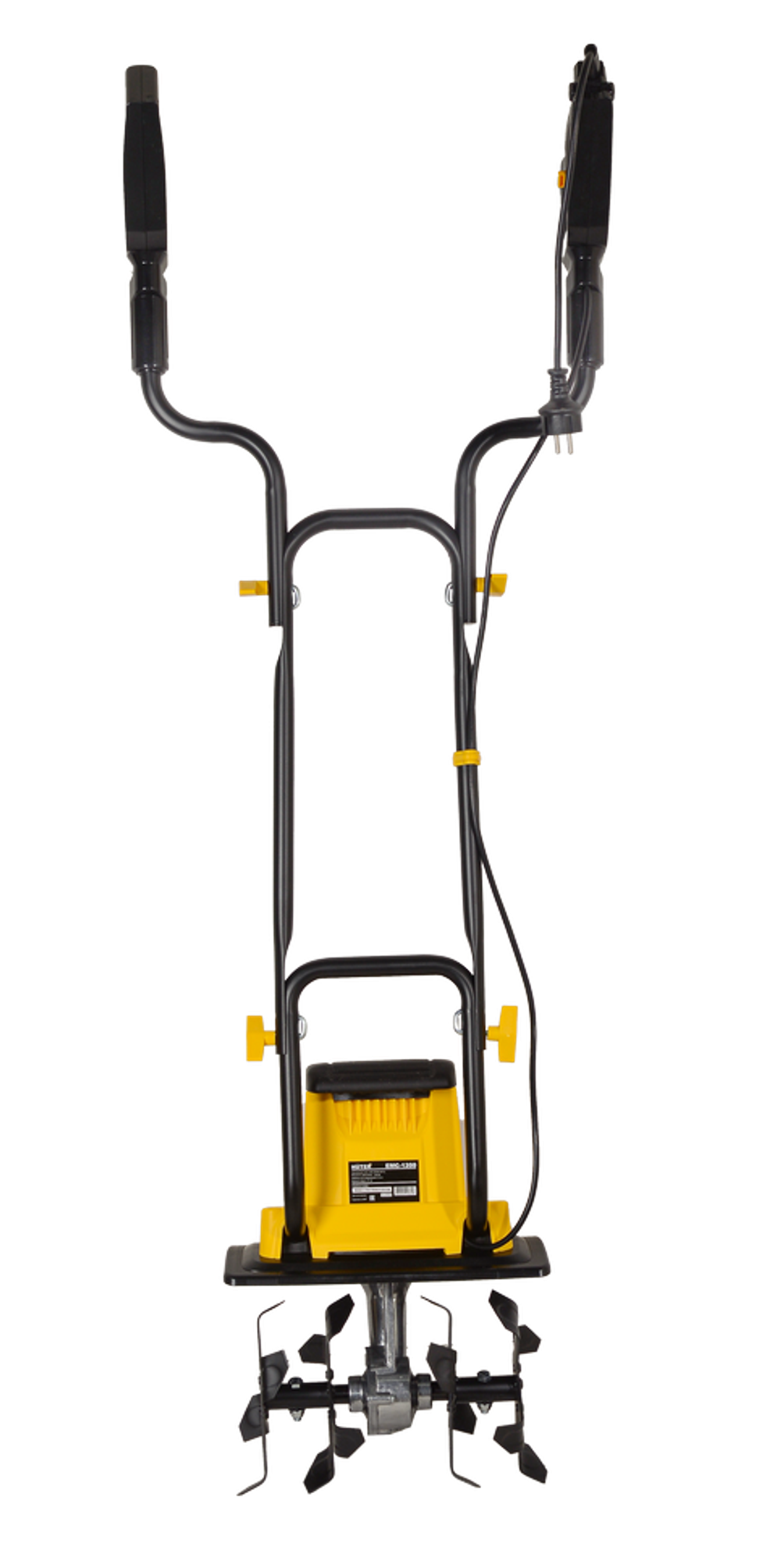 Электрический культиватор Huter ЕМС-1200