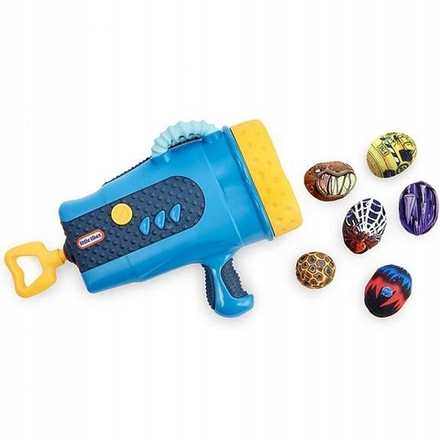 Little Tikes Mighty Blaster Двойной бластер 651267/игрушечный пистолет/детское оружие