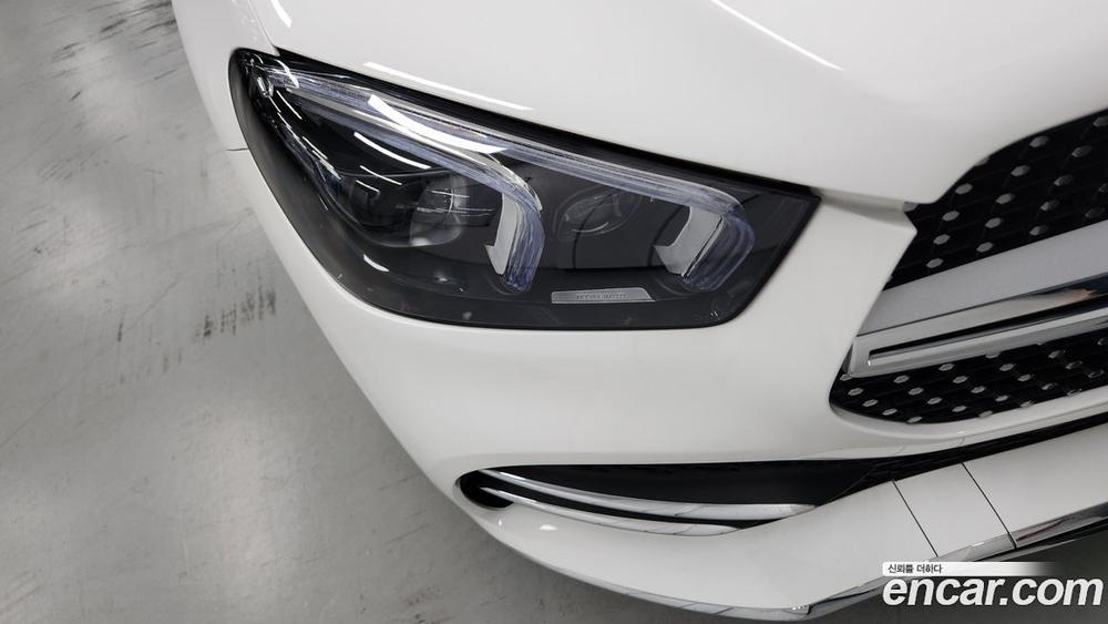 Mercedes-Benz GLE-Class W167 GLE400d 4MATIC Coupe (10.2023)