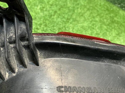 ПТФ центральный Changan CS55PLUS (2021-2024)