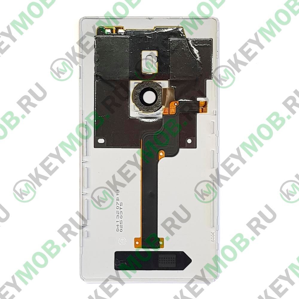 Задняя крышка для телефона Nokia Lumia 925.1 (RM-892)