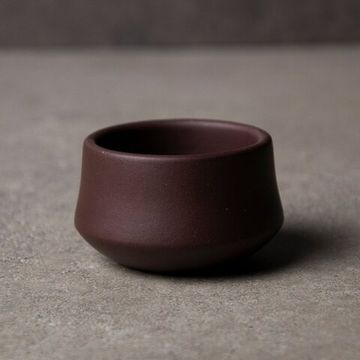 Пиала, «Колодец 2 Цзы Ни», Исинская глина, 50 мл.
