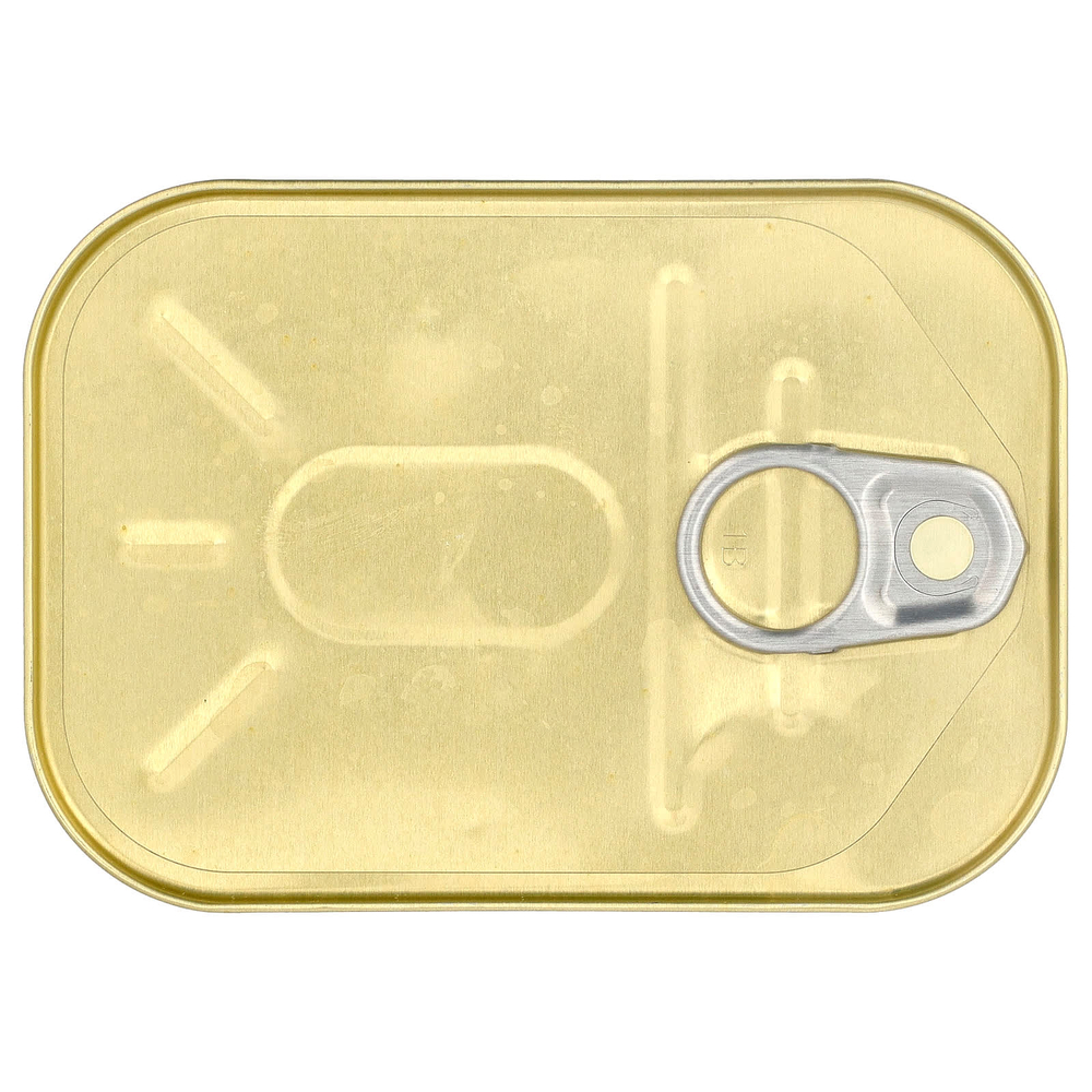 Wild Planet, Горбуша дикого копчения, 110 г (3,9 унции)